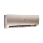 Кондиционер Haier Flexis Super Match DC AS35S2SF4FA-G